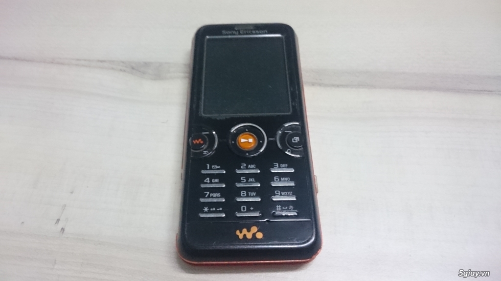 Sony Ericsson k700i - 4