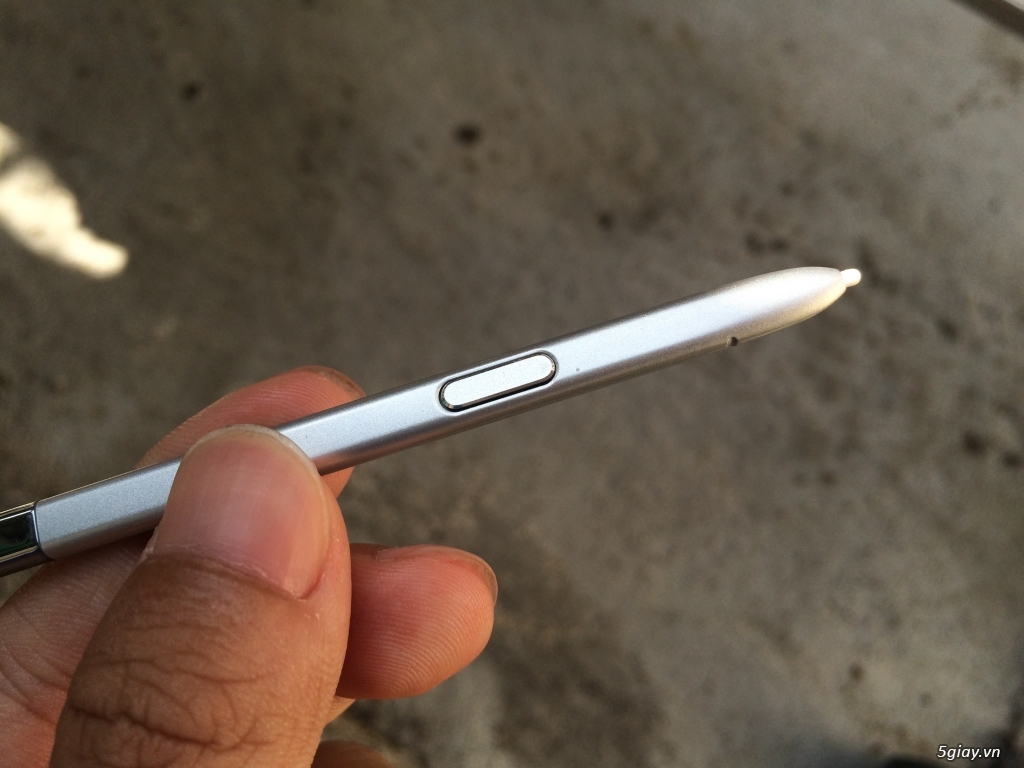 Bút S Pen Samsung Galaxy Note 5 - 3