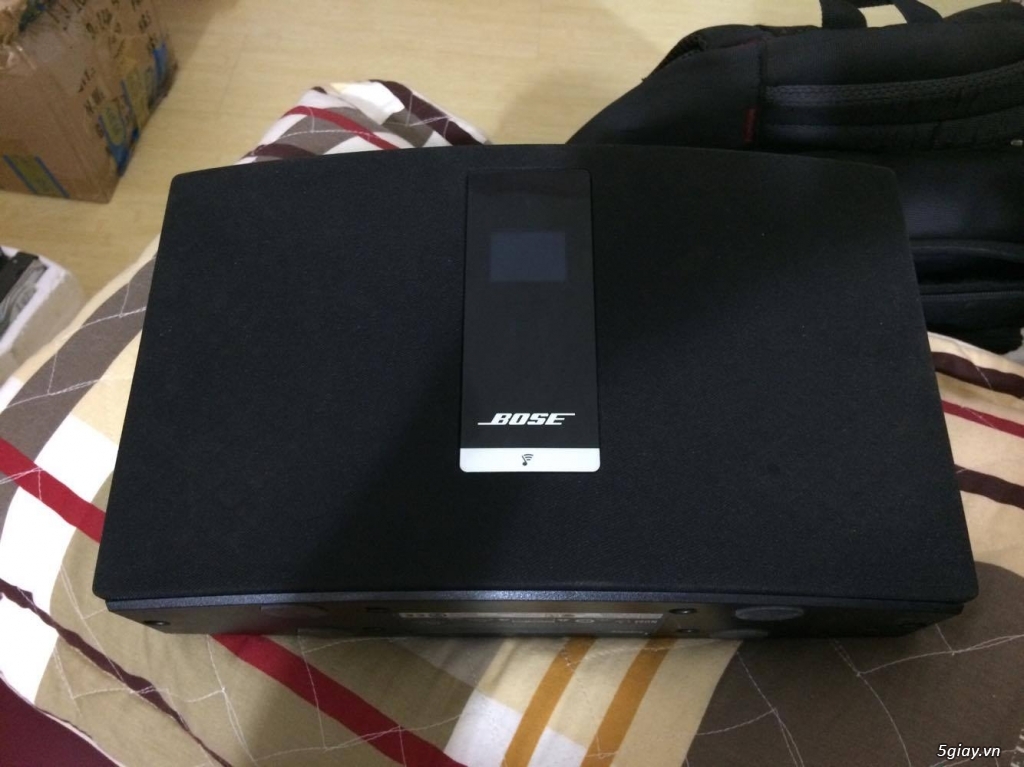 Loa Bose made in mexico (SoundTouch® 20) - 2