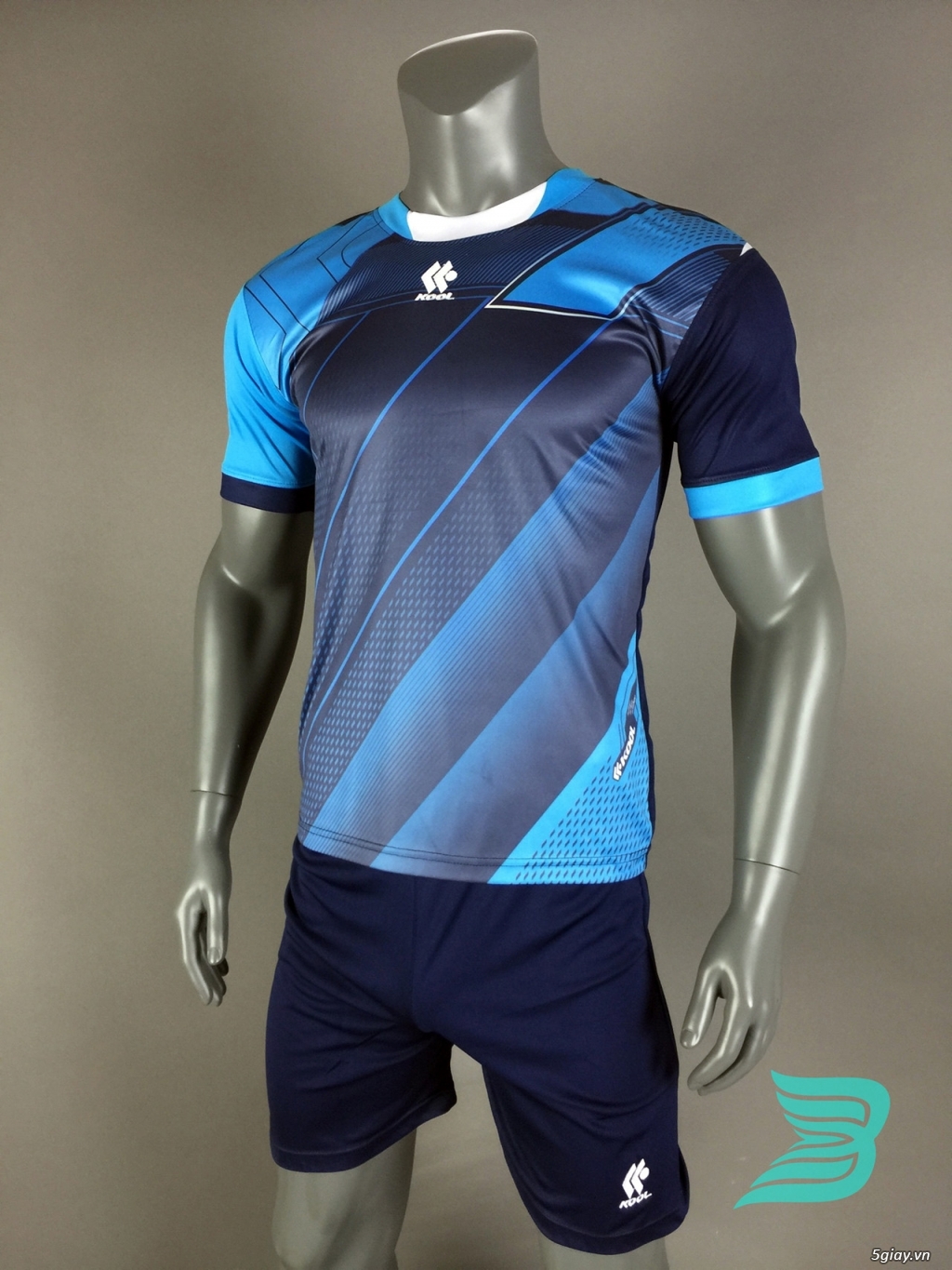 BẢO UYÊN SPORT - Chuyên cung cấp quần áo bóng đá với giá cạnh tranh kèm nhiều ưu đãi - 31