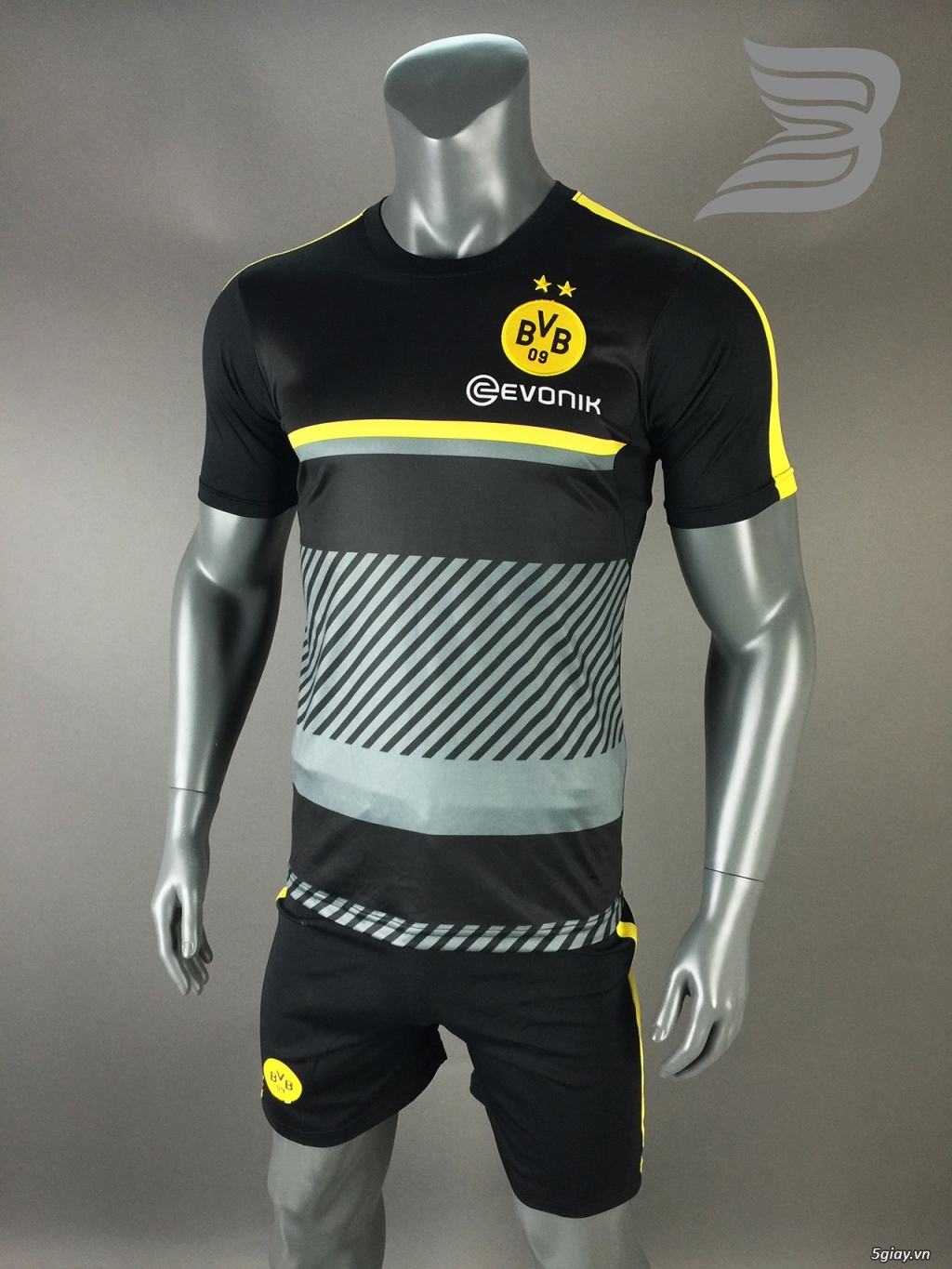 BẢO UYÊN SPORT - Chuyên cung cấp quần áo bóng đá với giá cạnh tranh kèm nhiều ưu đãi - 16