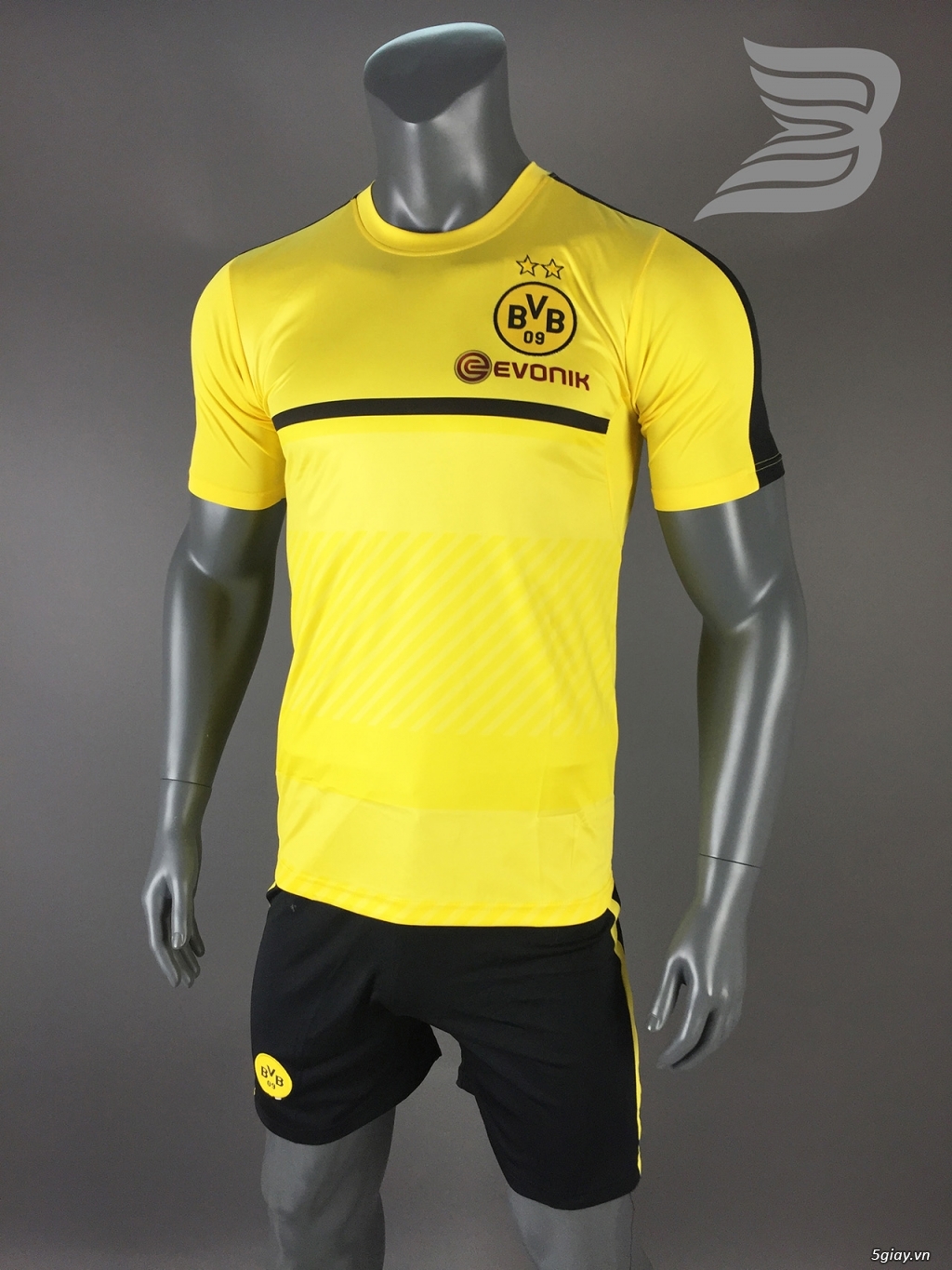 BẢO UYÊN SPORT - Chuyên cung cấp quần áo bóng đá với giá cạnh tranh kèm nhiều ưu đãi - 18