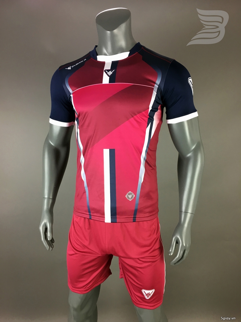 BẢO UYÊN SPORT - Chuyên cung cấp quần áo bóng đá với giá cạnh tranh kèm nhiều ưu đãi - 22