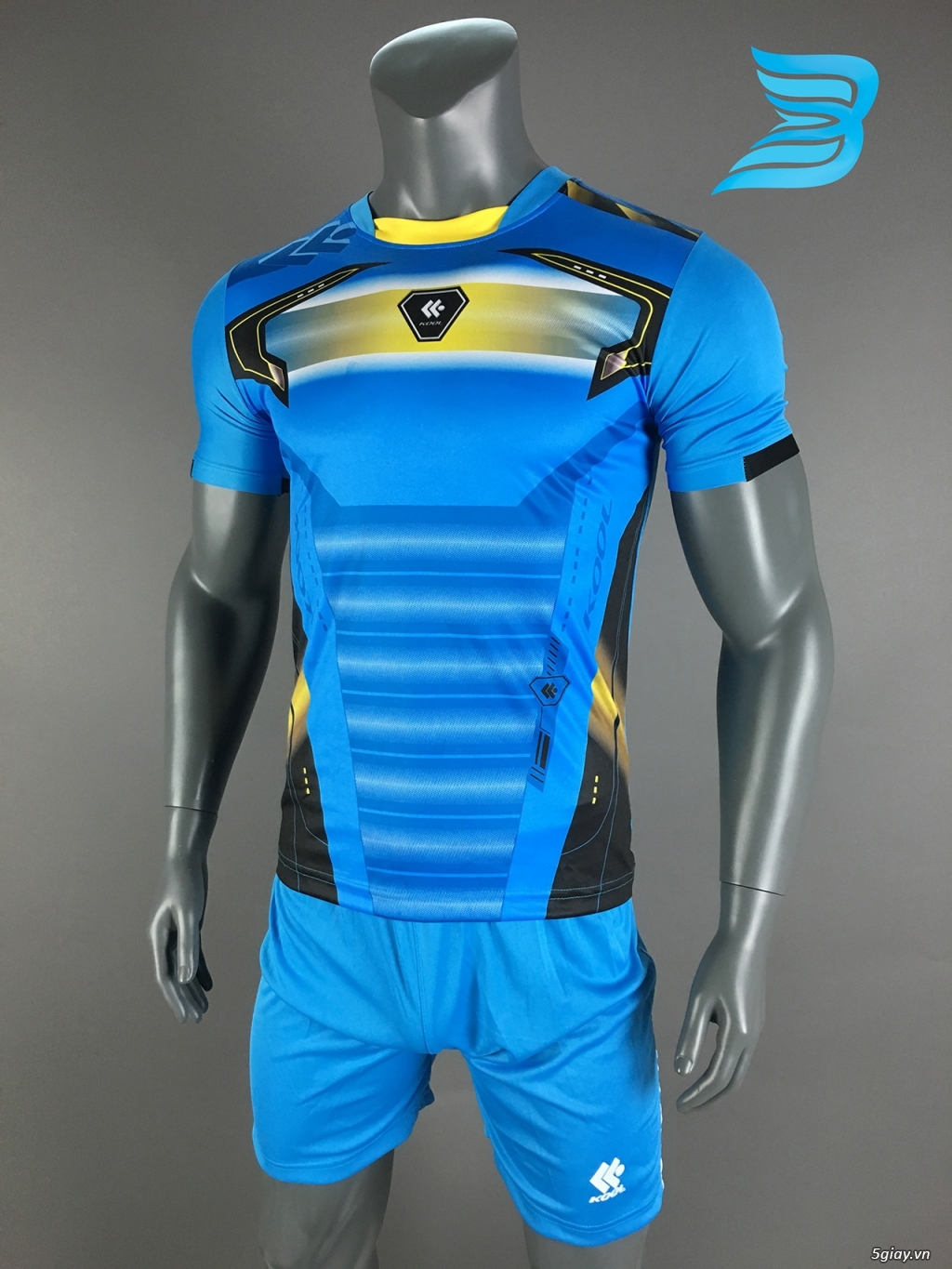BẢO UYÊN SPORT - Chuyên cung cấp quần áo bóng đá với giá cạnh tranh kèm nhiều ưu đãi - 28