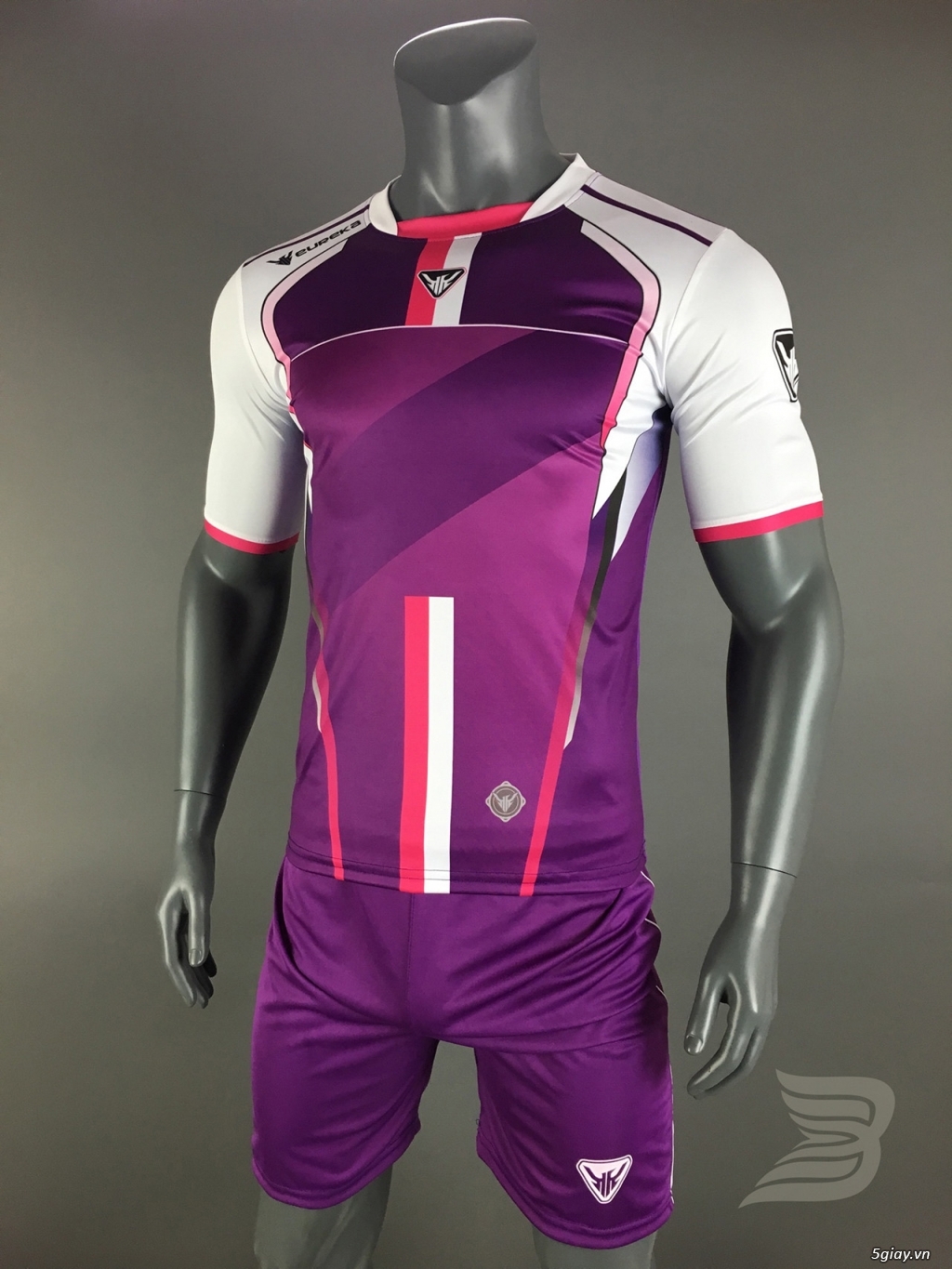 BẢO UYÊN SPORT - Chuyên cung cấp quần áo bóng đá với giá cạnh tranh kèm nhiều ưu đãi - 25