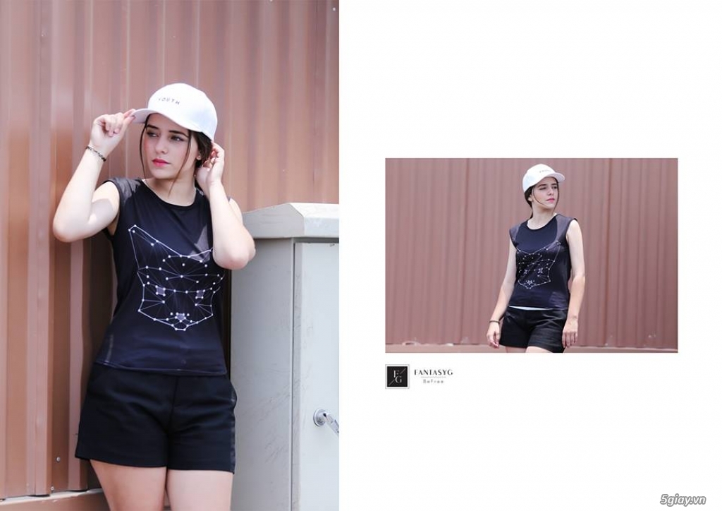 THANH LÍ HÀNG XUẤT KHẨU - 1