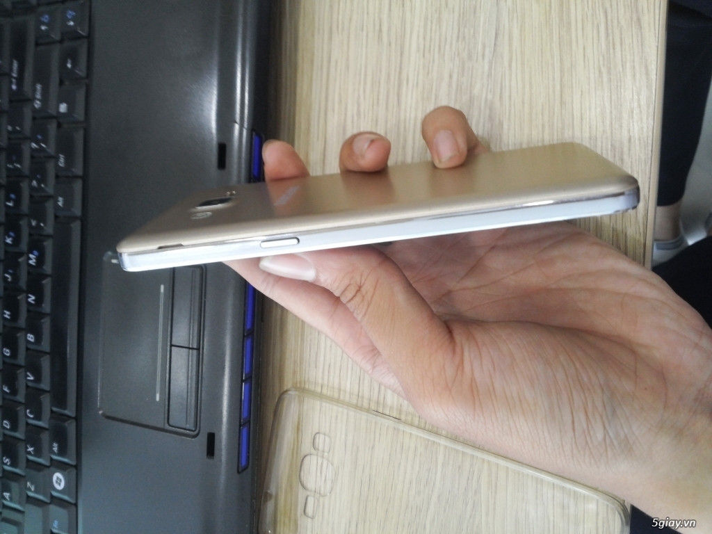 Samsung GrandPrime Gold zin 99% còn bh 10 tháng - 2