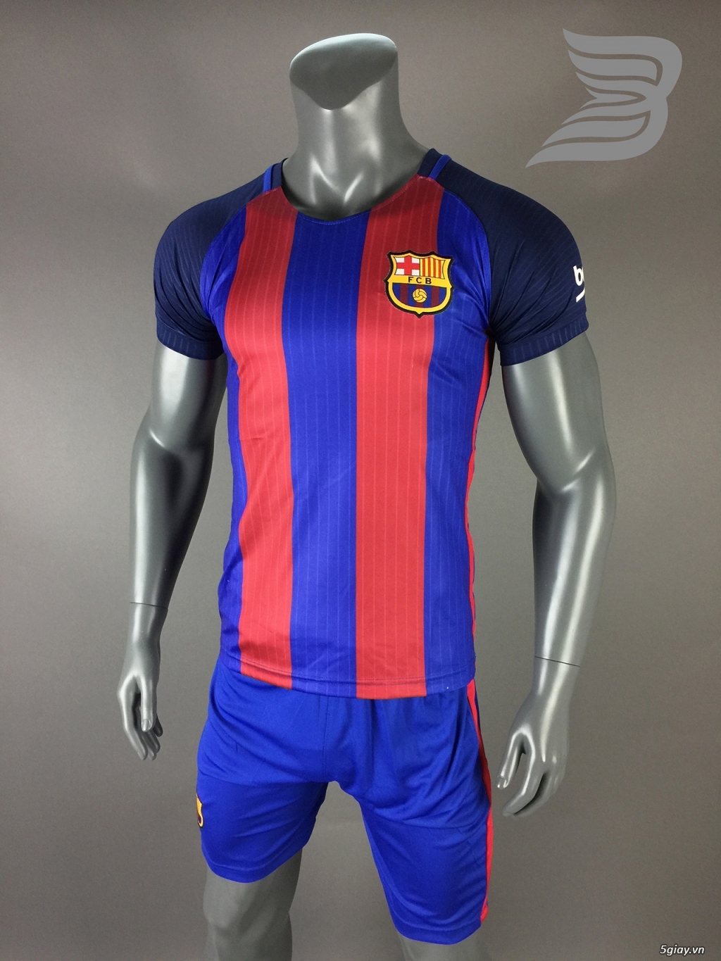 BẢO UYÊN SPORT - Chuyên cung cấp quần áo bóng đá với giá cạnh tranh kèm nhiều ưu đãi - 14