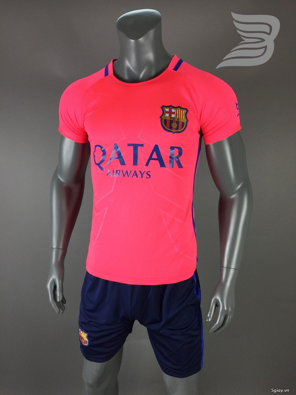 BẢO UYÊN SPORT - Chuyên cung cấp quần áo bóng đá với giá cạnh tranh kèm nhiều ưu đãi - 7