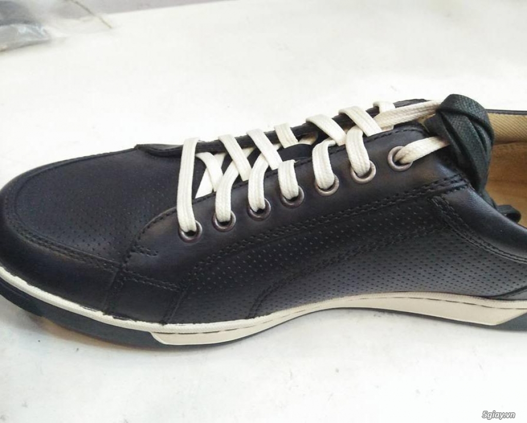 Giày COlE HAAN Vartan Sport Ox size 42, chính hãng, fullbox - 1