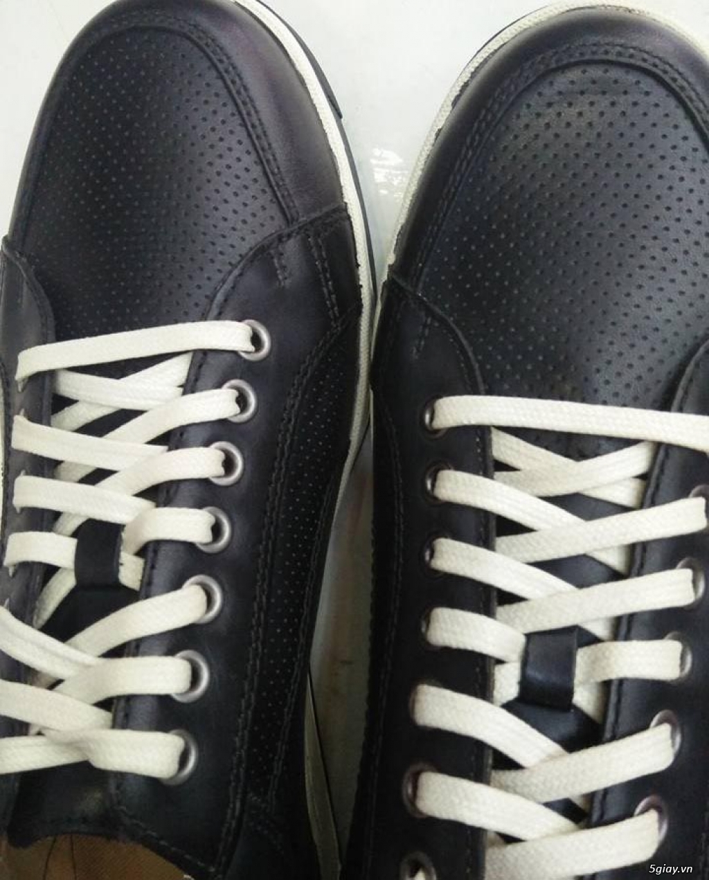 Giày COlE HAAN Vartan Sport Ox size 42, chính hãng, fullbox - 3