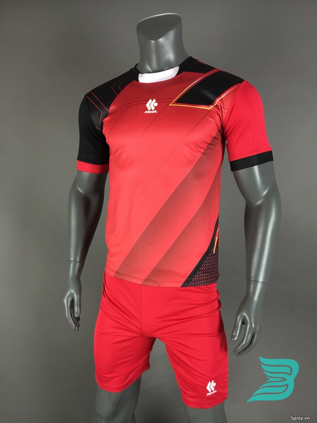 BẢO UYÊN SPORT - Chuyên cung cấp quần áo bóng đá với giá cạnh tranh kèm nhiều ưu đãi - 29
