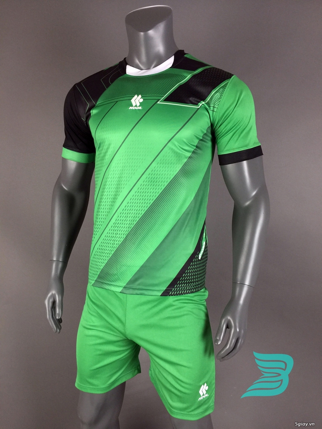 BẢO UYÊN SPORT - Chuyên cung cấp quần áo bóng đá với giá cạnh tranh kèm nhiều ưu đãi - 32