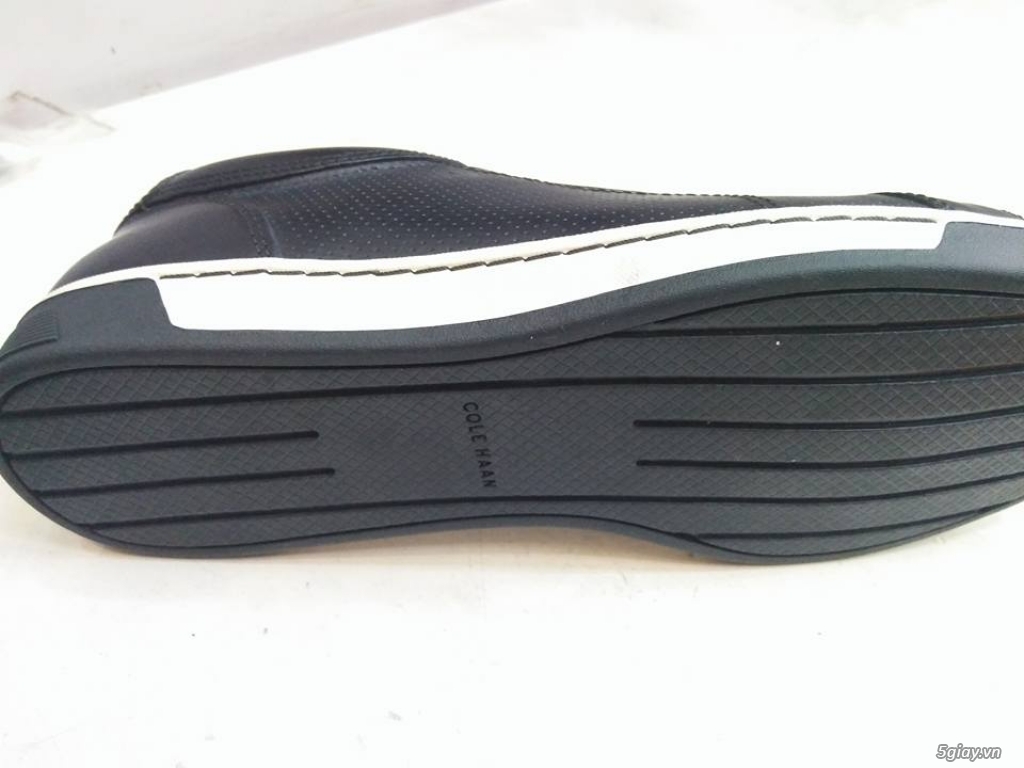 Giày COlE HAAN Vartan Sport Ox size 42, chính hãng, fullbox - 4