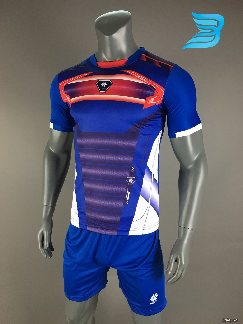BẢO UYÊN SPORT - Chuyên cung cấp quần áo bóng đá với giá cạnh tranh kèm nhiều ưu đãi - 27