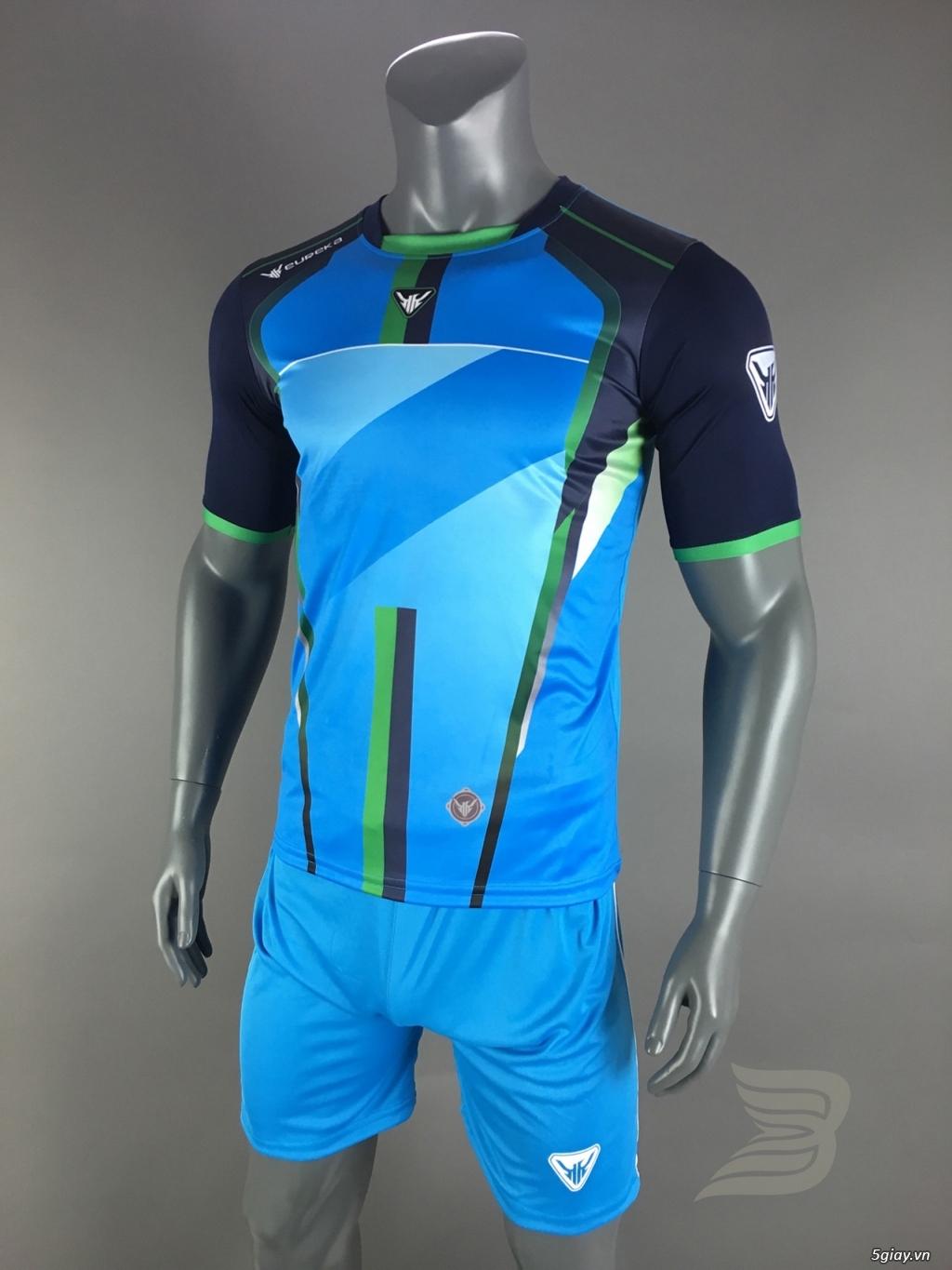 BẢO UYÊN SPORT - Chuyên cung cấp quần áo bóng đá với giá cạnh tranh kèm nhiều ưu đãi - 23