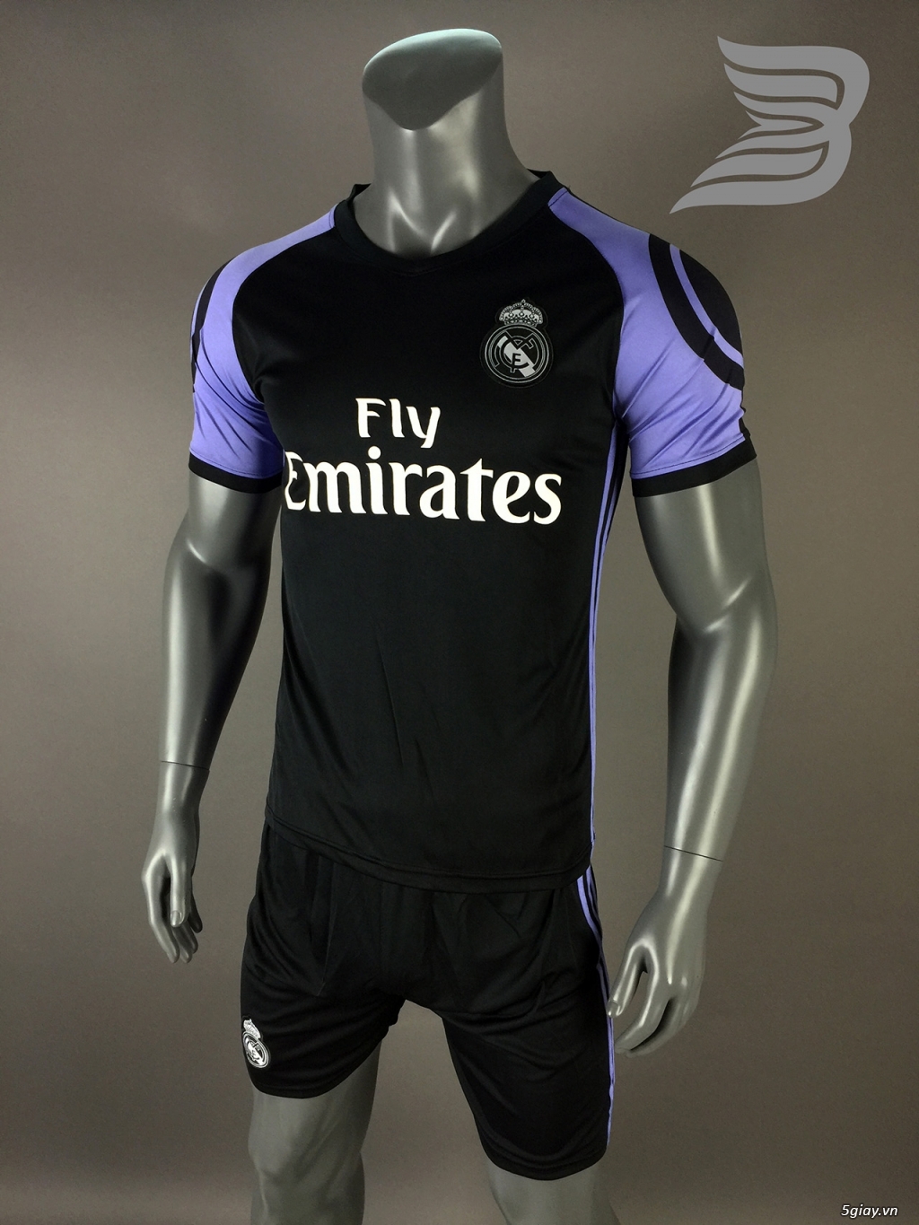 BẢO UYÊN SPORT - Chuyên cung cấp quần áo bóng đá với giá cạnh tranh kèm nhiều ưu đãi - 19