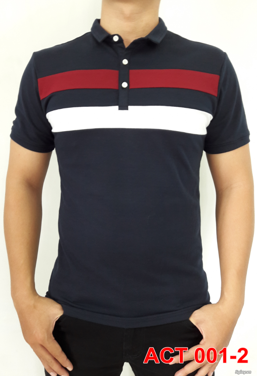 ÁO THUN THỜI TRANG