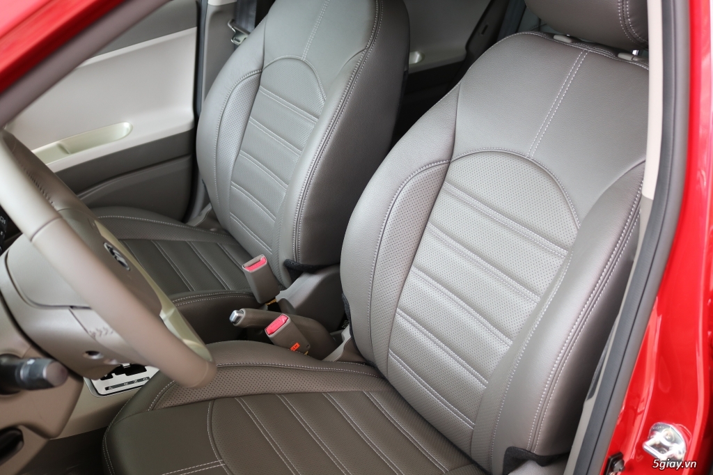 Kia Morning Si, giá chỉ 388tr_ hỗ trợ trả góp tới 80% - LH: 0984 667 309 - 3