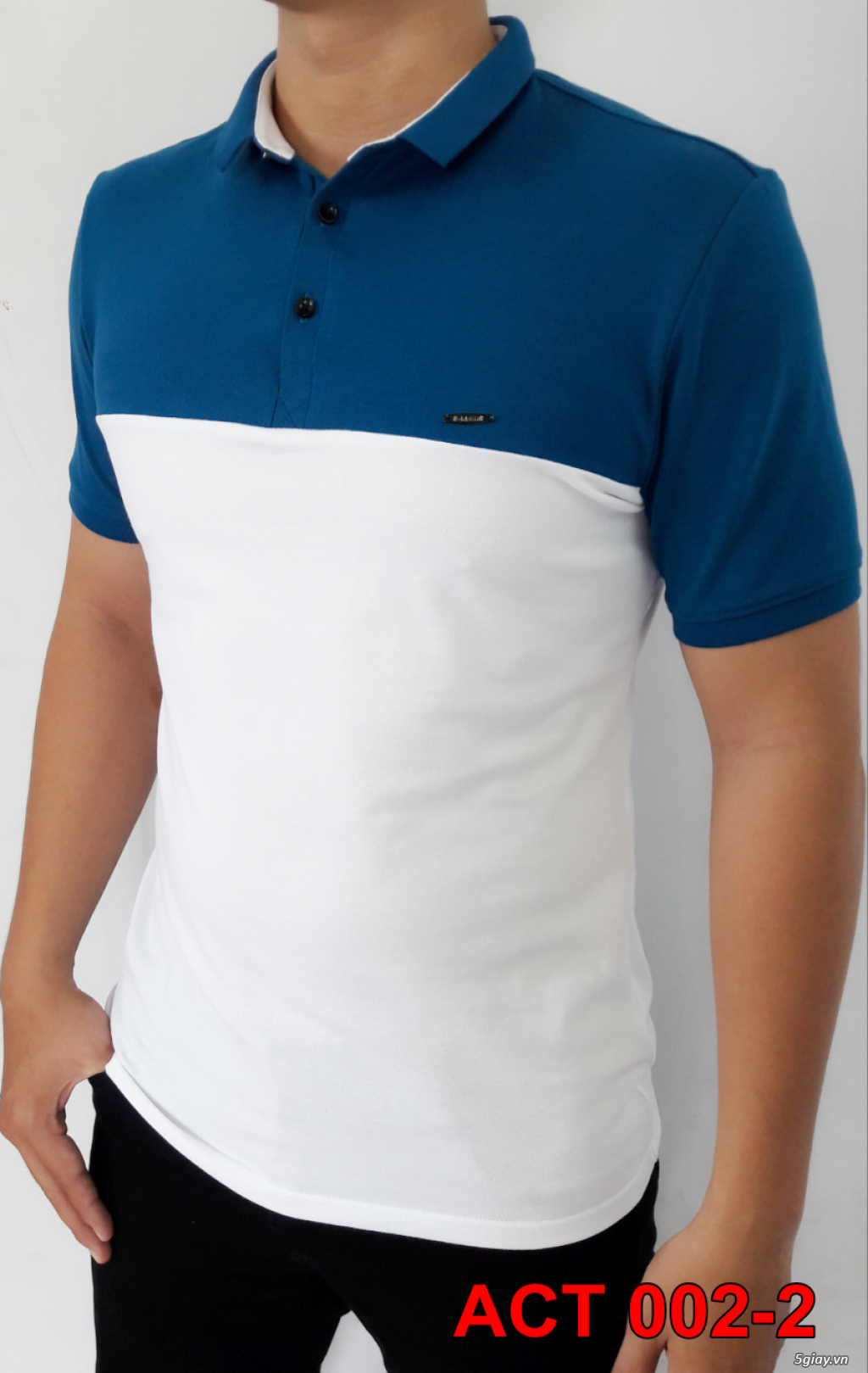 ÁO THUN THỜI TRANG - 4