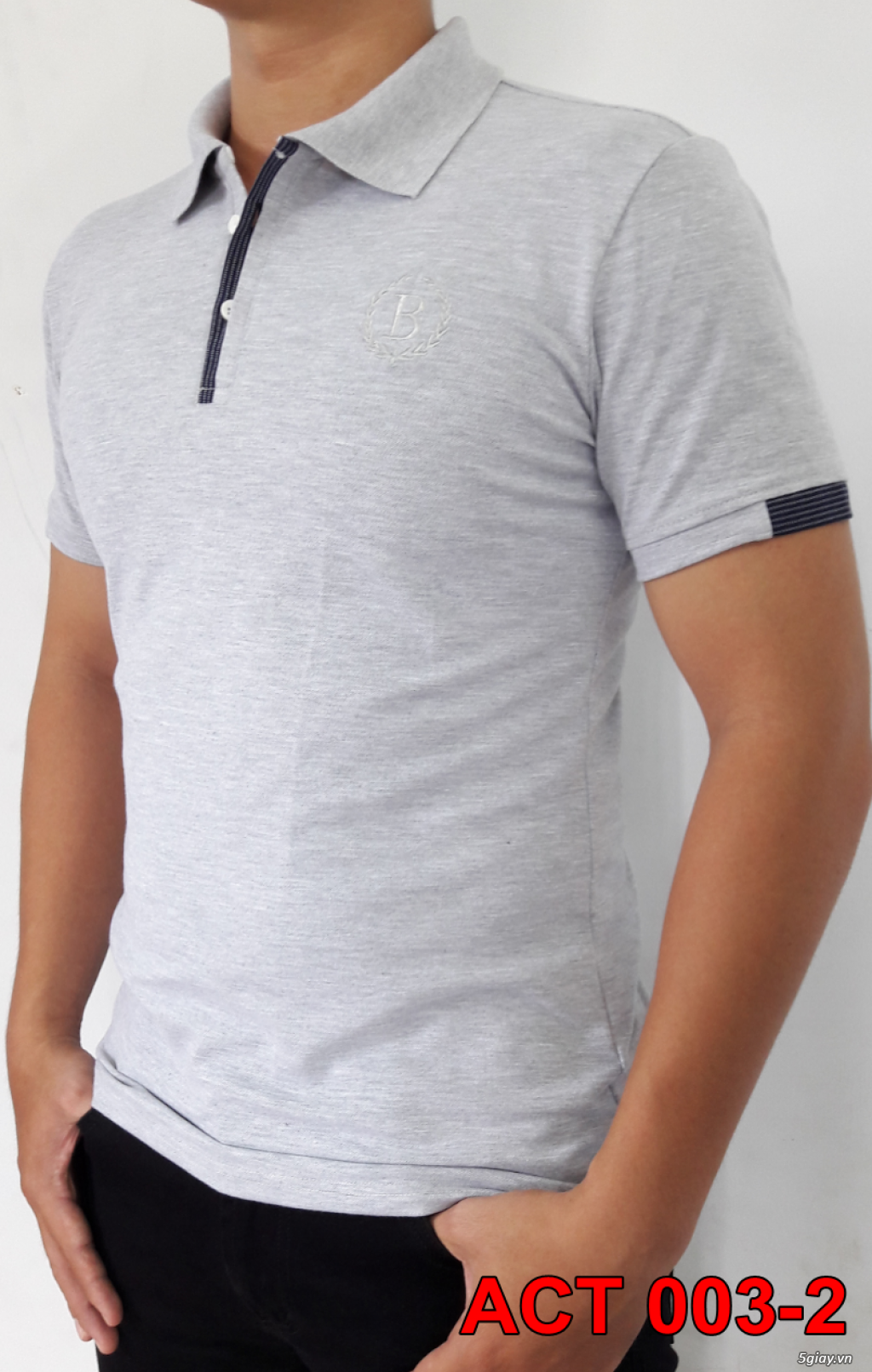 ÁO THUN THỜI TRANG - 6