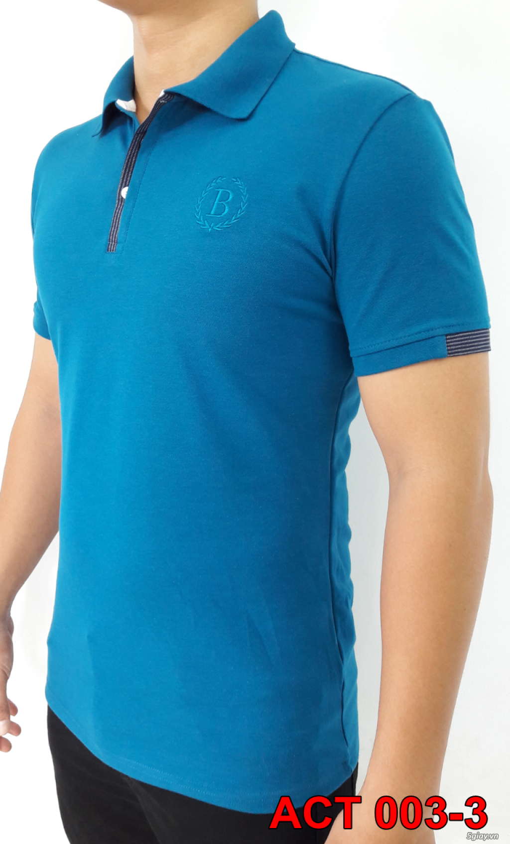 ÁO THUN THỜI TRANG - 7