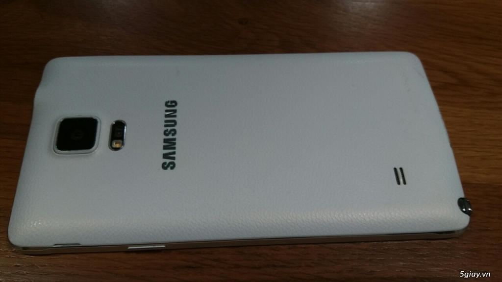 Samsung note 4
