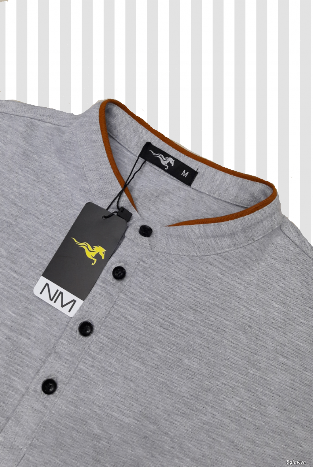 ÁO THUN THỜI TRANG - 15