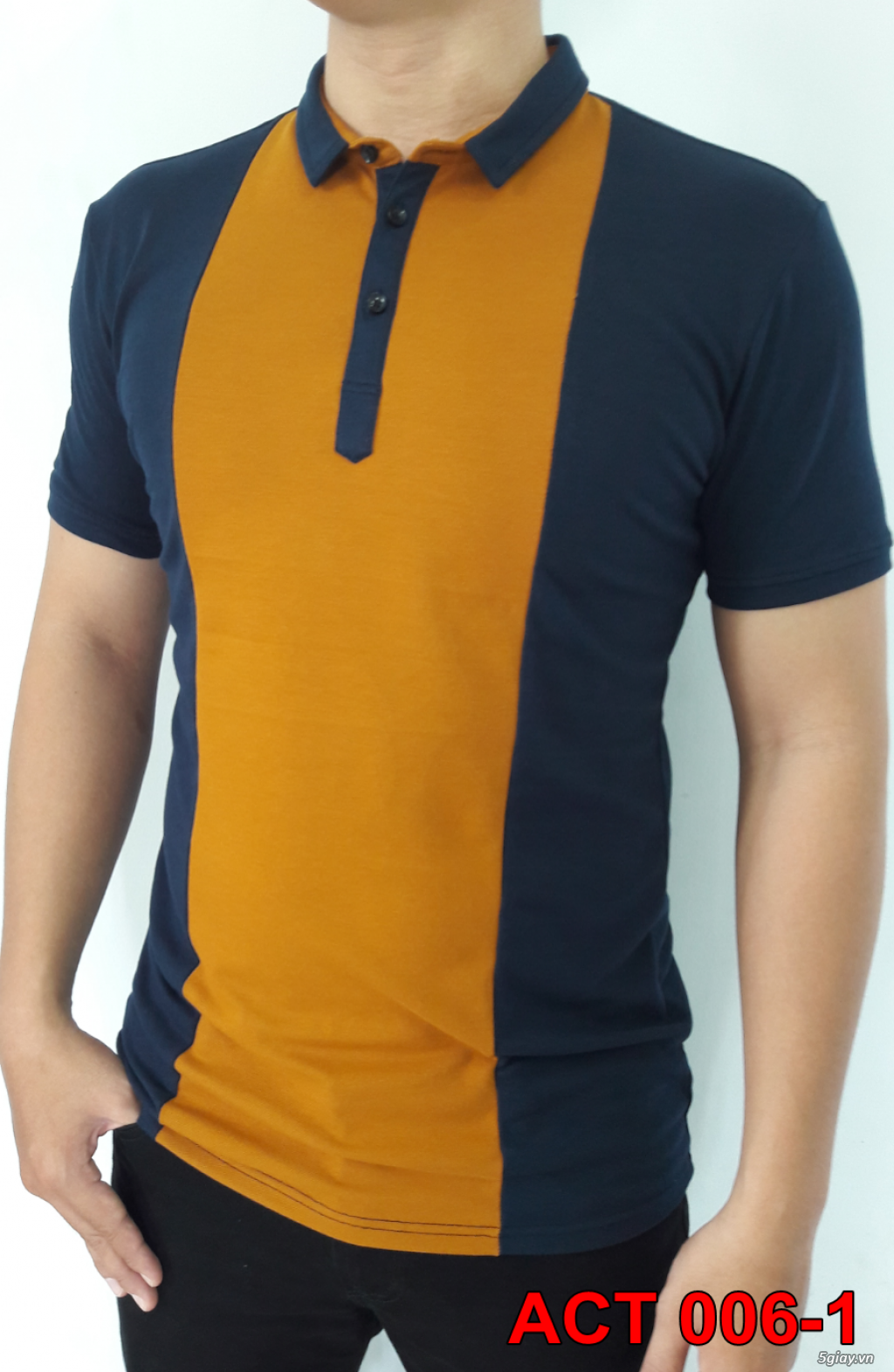 ÁO THUN THỜI TRANG - 12