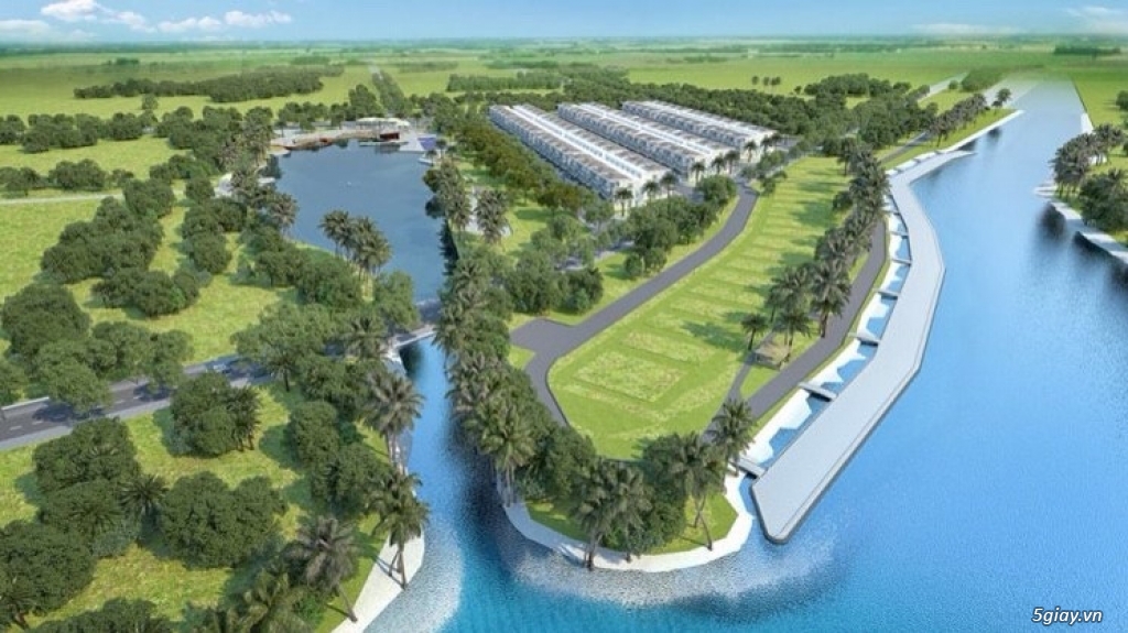 Cập nhật những căn đầu tư biệt thự Lavila Kiến Á, Nhà Bè