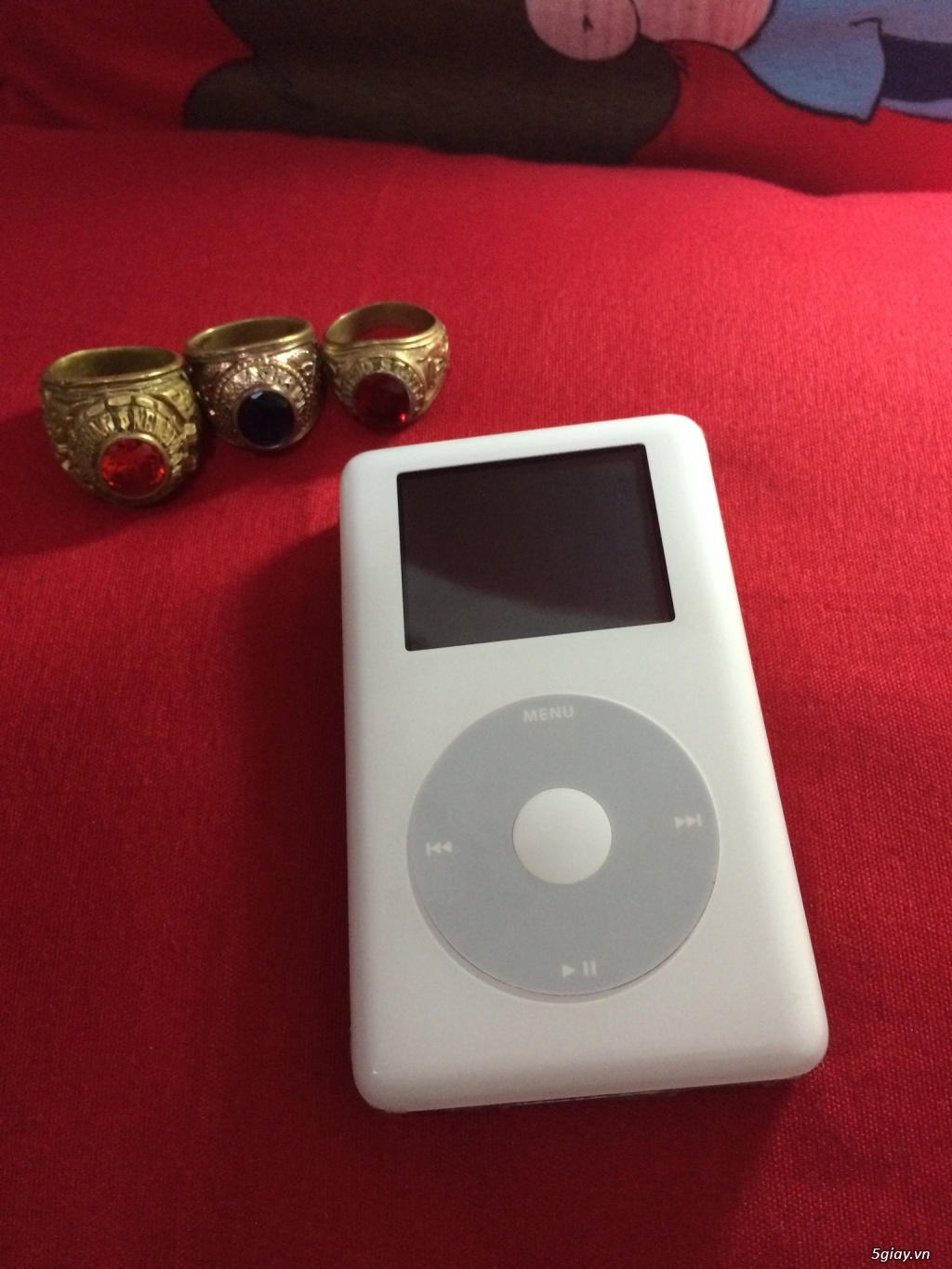 Loa JBL, Ipod, ốp lưng, giày Ecko, toàn hàng khủng chính hãng, gì cũng có thể có - 12