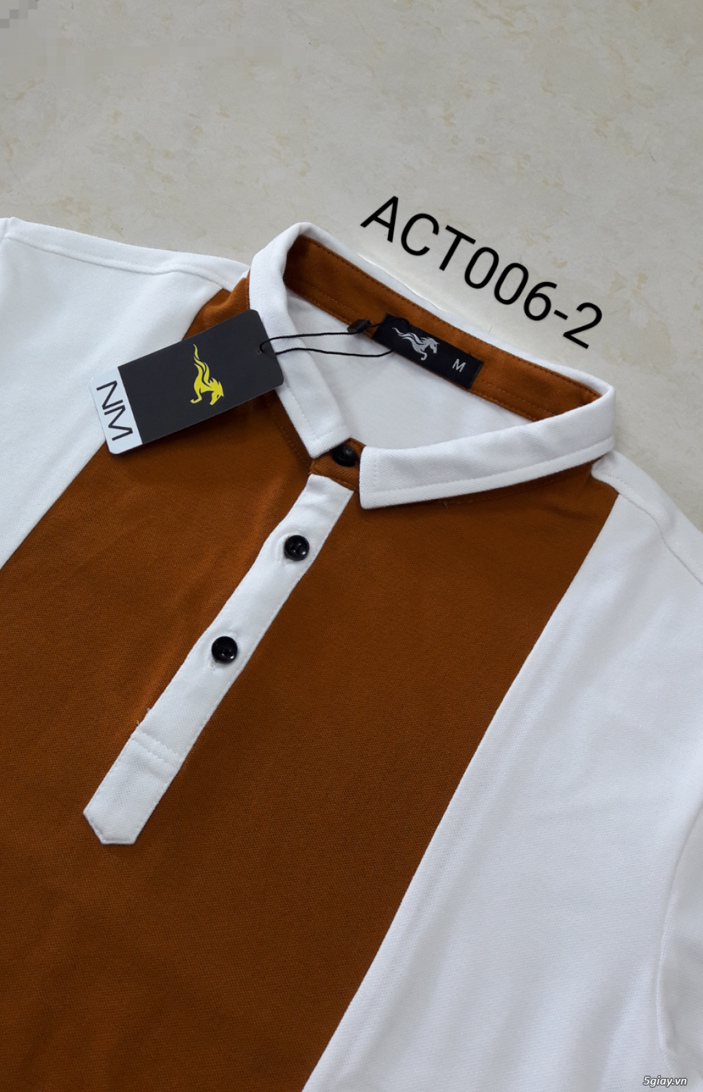 ÁO THUN THỜI TRANG - 13