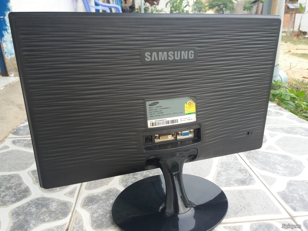 Bán màn hình SAMSUNG S19A300 18.5 inch - 1