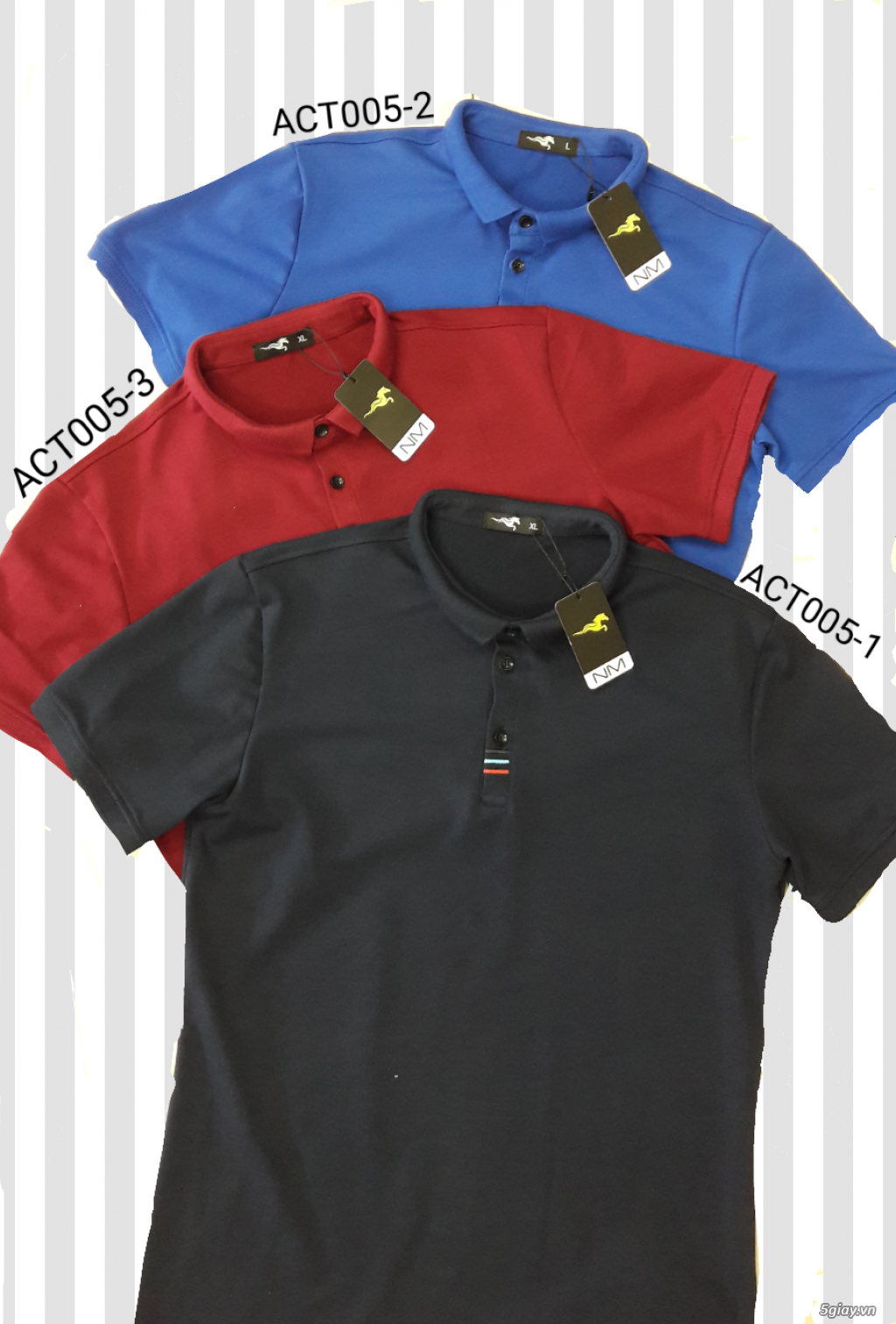 ÁO THUN THỜI TRANG - 11