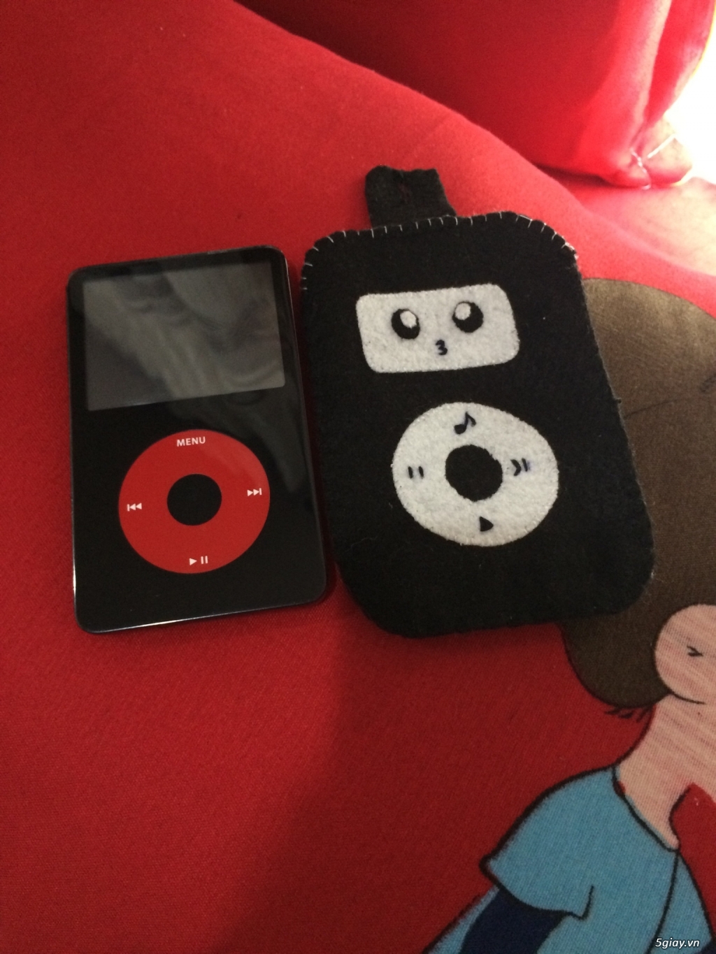 Loa JBL, Ipod, ốp lưng, giày Ecko, toàn hàng khủng chính hãng, gì cũng có thể có - 8
