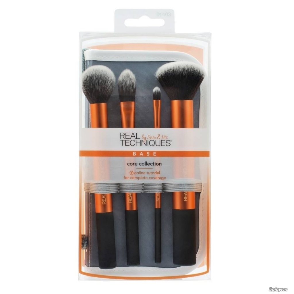 HCM - Mỹ phẩm xách tay SEPHORA giá tốt - 2
