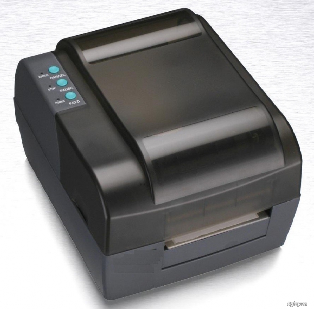 Máy In Mã Vạch Antech 2200E Chính Hãng