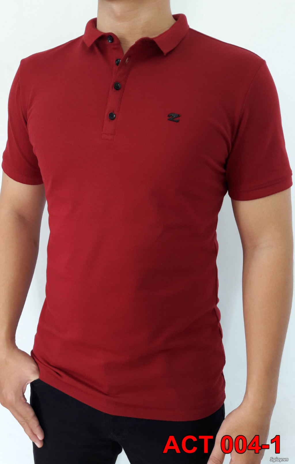 ÁO THUN THỜI TRANG - 9