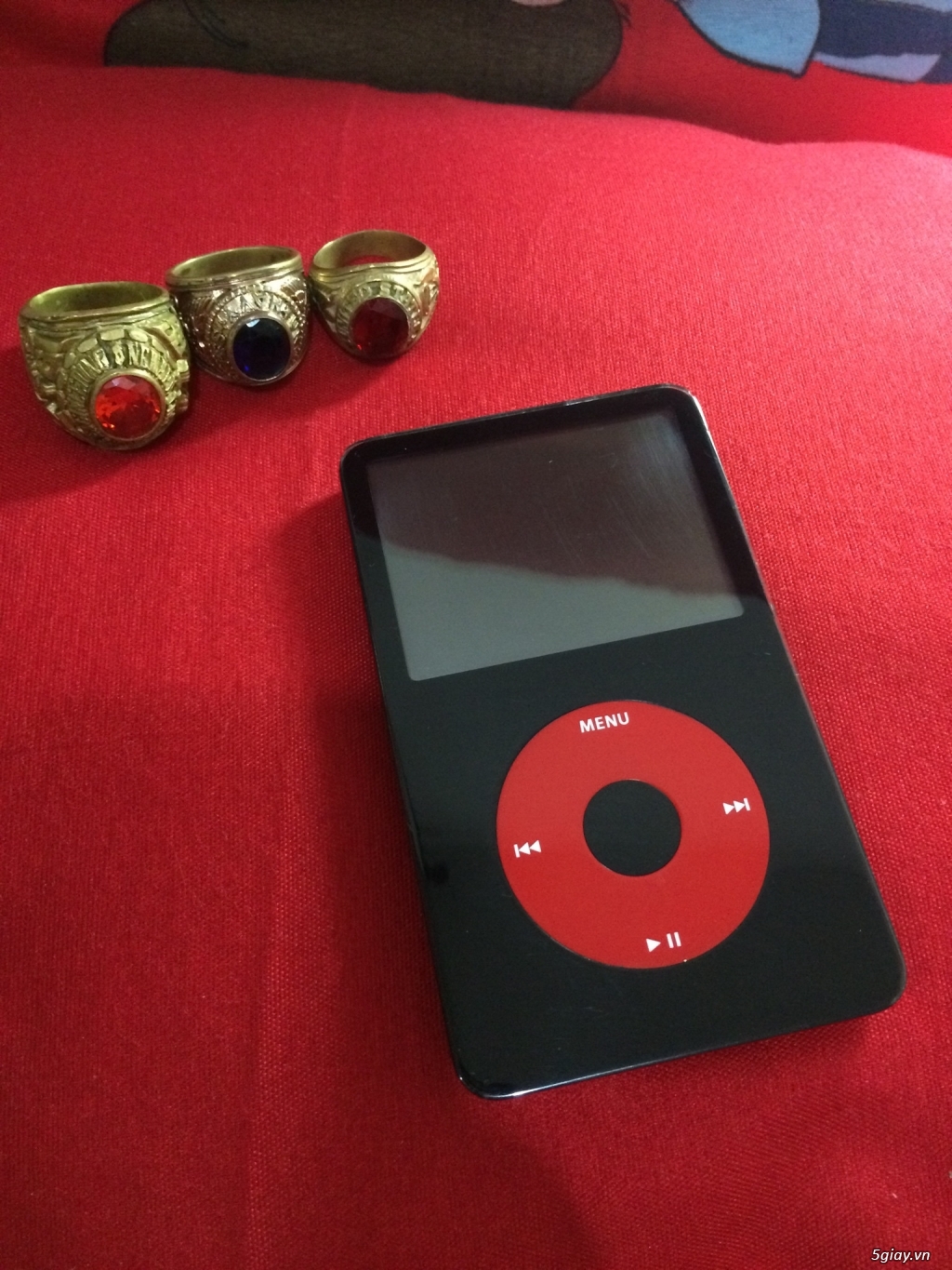 Loa JBL, Ipod, ốp lưng, giày Ecko, toàn hàng khủng chính hãng, gì cũng có thể có - 10
