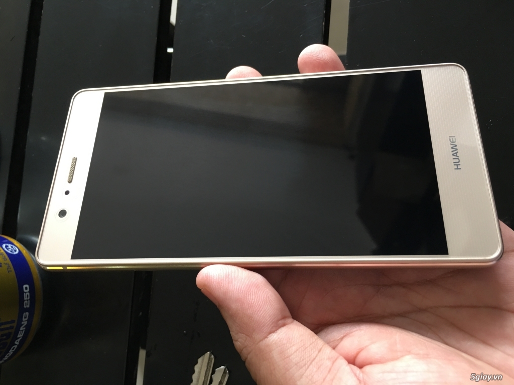 Huawei P9 Lite Gold 99,99% - 1