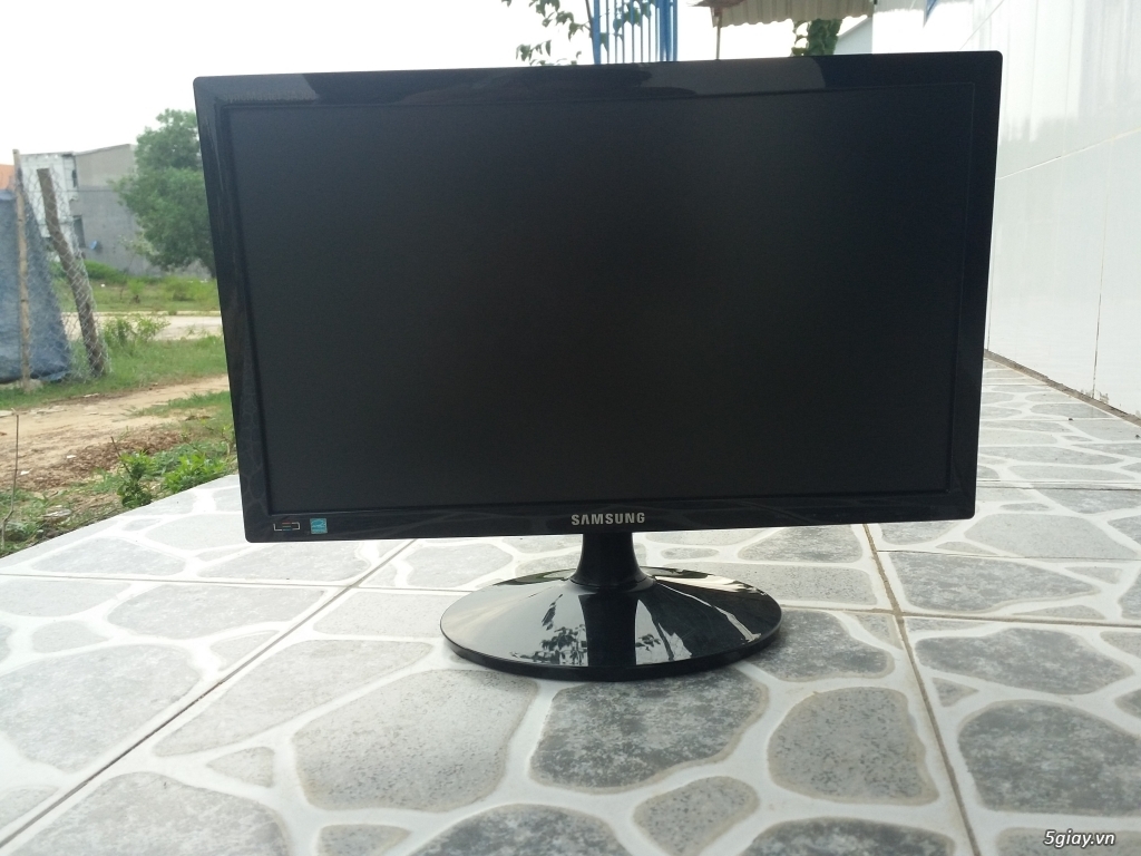 Bán màn hình SAMSUNG S19A300 18.5 inch