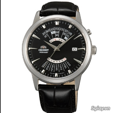 Orient Xách Tay Nhật Chính Hãng. - 3