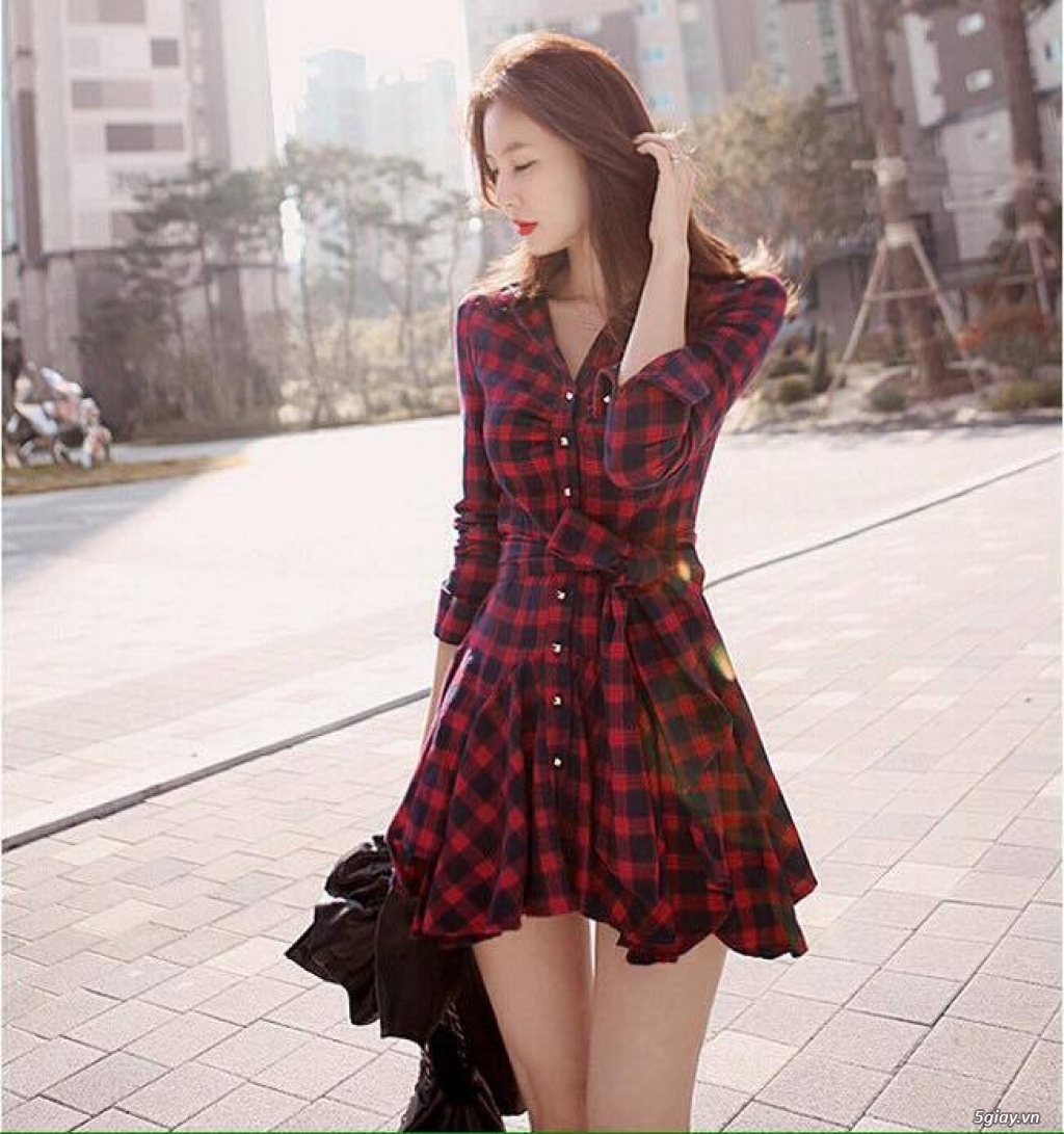 Thời trang hotgirl hàng việt nam xuất khẩu- 0901 393 646 - 38