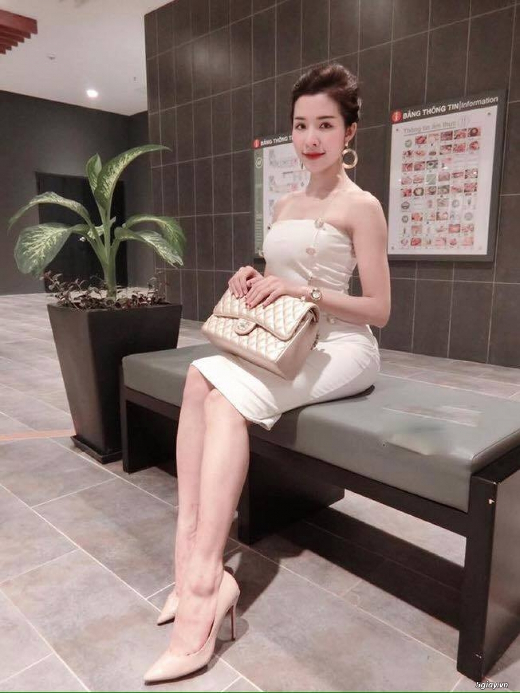 Thời trang hotgirl hàng việt nam xuất khẩu- 0901 393 646 - 9