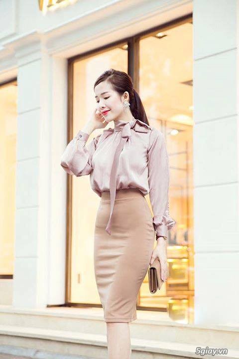 Thời trang hotgirl hàng việt nam xuất khẩu- 0901 393 646 - 5
