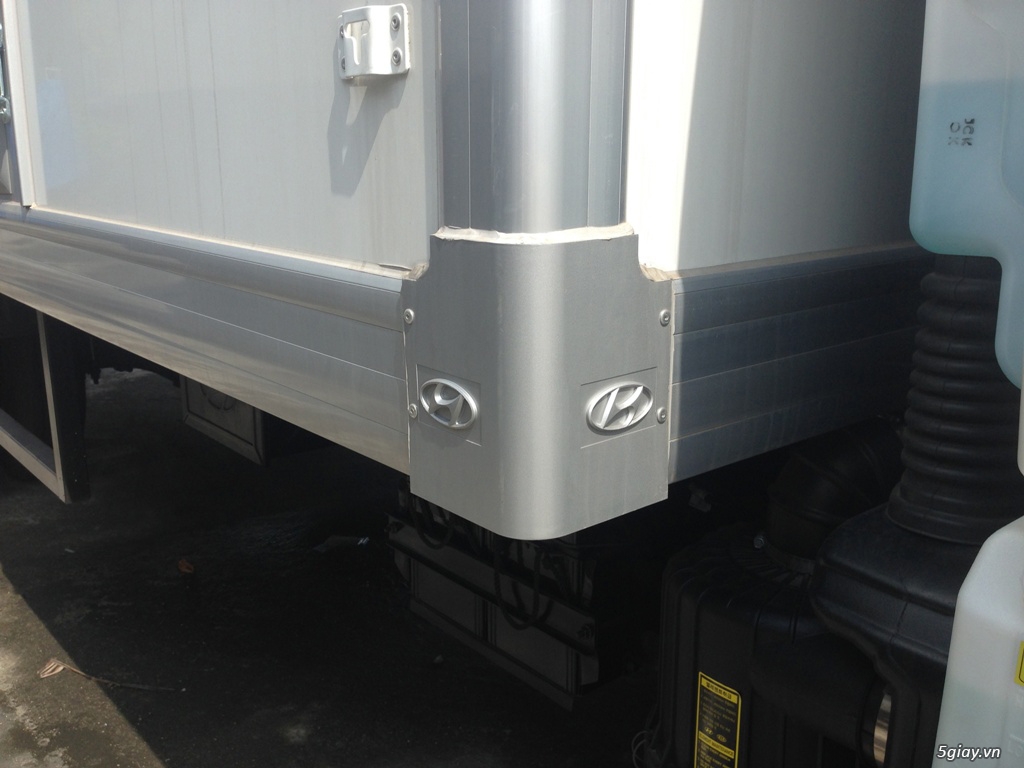 SIÊU XE ĐÔNG LẠNH HYUNDAI HD72 2015,2016 NHẬP NGUYÊN CHIẾC, 3T5, CAM KẾT GIÁ RẺ NHẤT SÀI GÒN - 1
