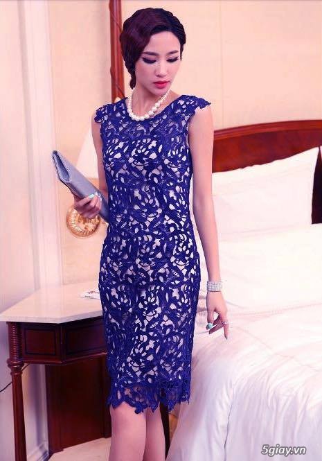 Thời trang hotgirl hàng việt nam xuất khẩu- 0901 393 646 - 8