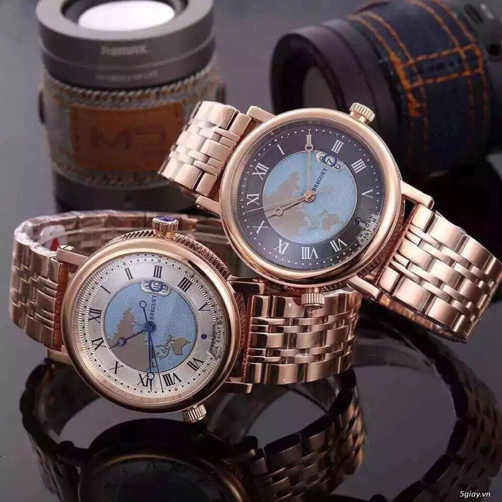 Đồng Hồ 25GiờVàng.vn - Kênh Phân Phối Đồng Hồ chính hãng, đồng hồ thời trang lớn nhất toàn quốc - 3