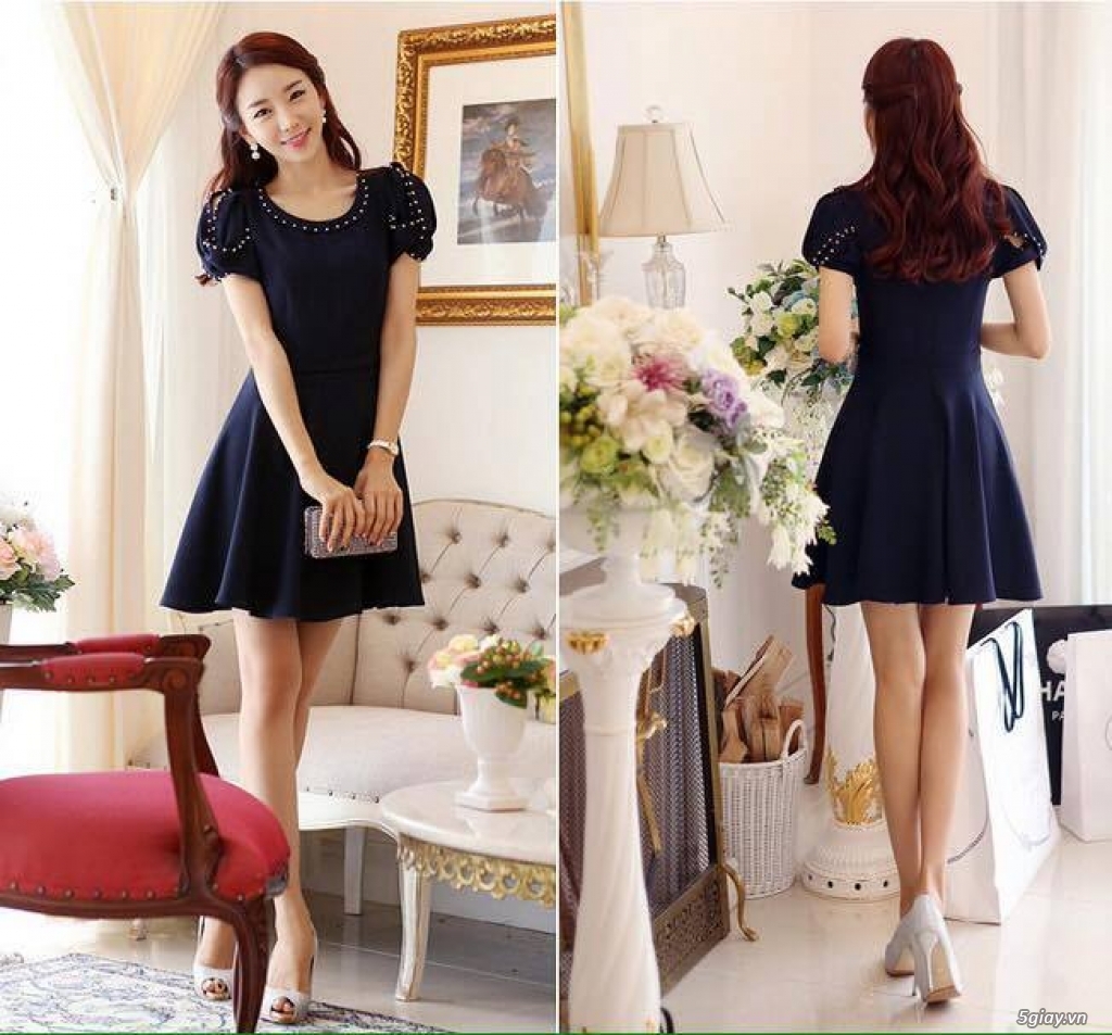 Thời trang hotgirl hàng việt nam xuất khẩu- 0901 393 646 - 15