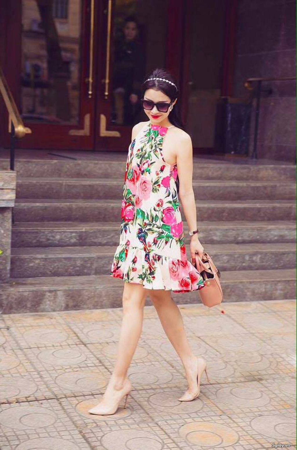 Thời trang hotgirl hàng việt nam xuất khẩu- 0901 393 646 - 18